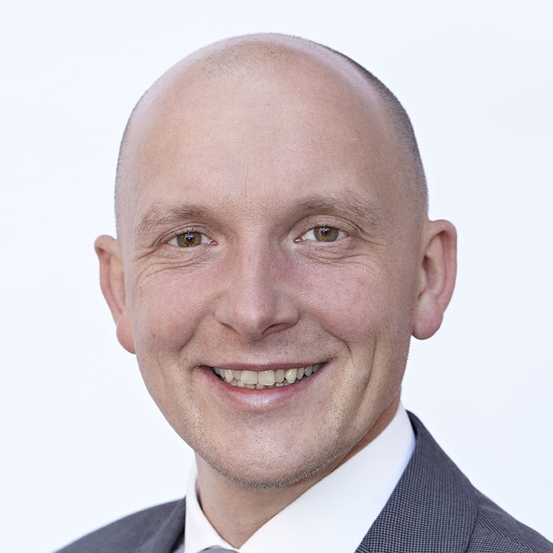 Andreas Schauer, HAUSER GmbH