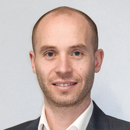 Martin Dorninger, HAUSER GmbH