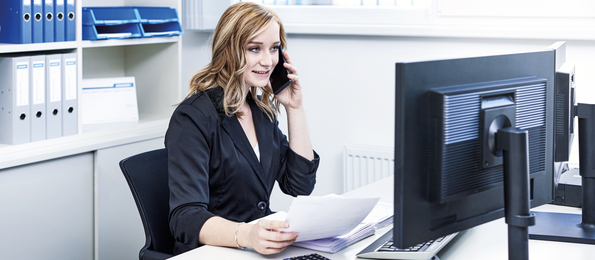 L'assistance téléphonique 24 h/24 HAUSER est toujours à votre écoute