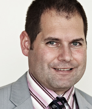 Markus Lichtenwallner