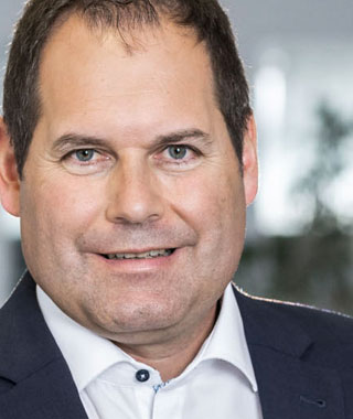 Markus Lichtenwallner