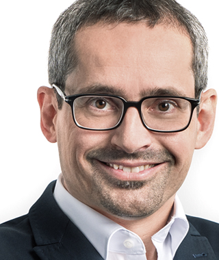 Peter Reitmayr
