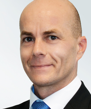 Bernhard Stummer
