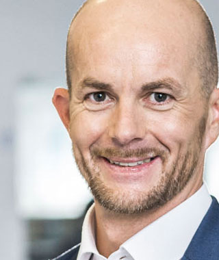 Bernhard Stummer
