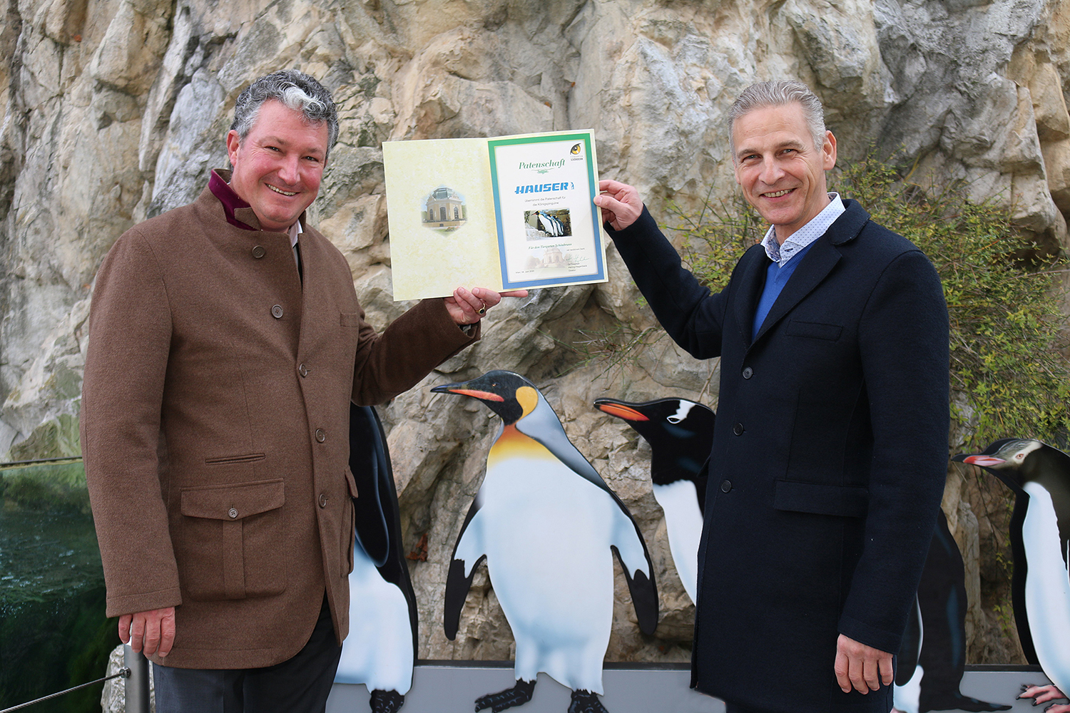 Dr. Stephan Hering-Hagenbeck, Dipl.-Ing. Thomas Loibl