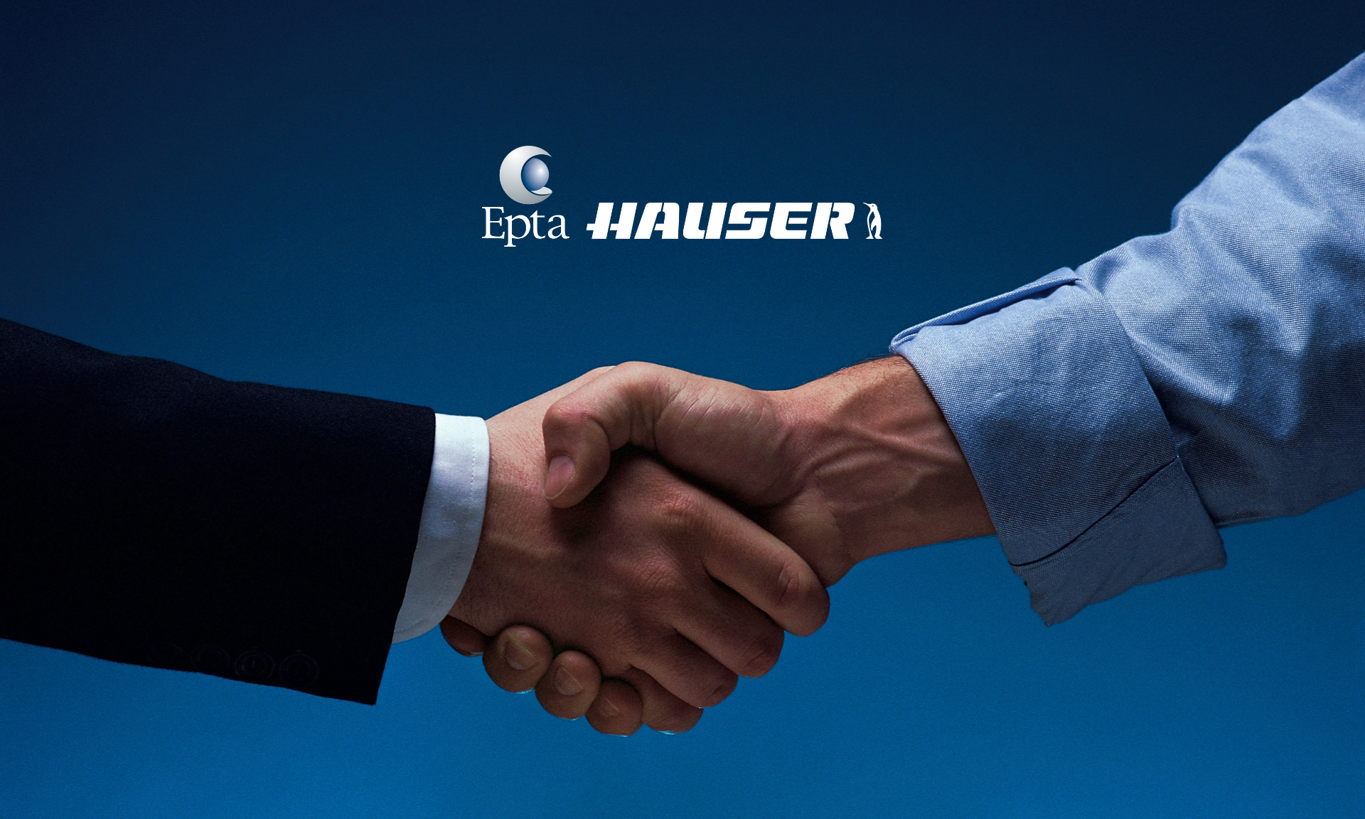 Epta x Hauser