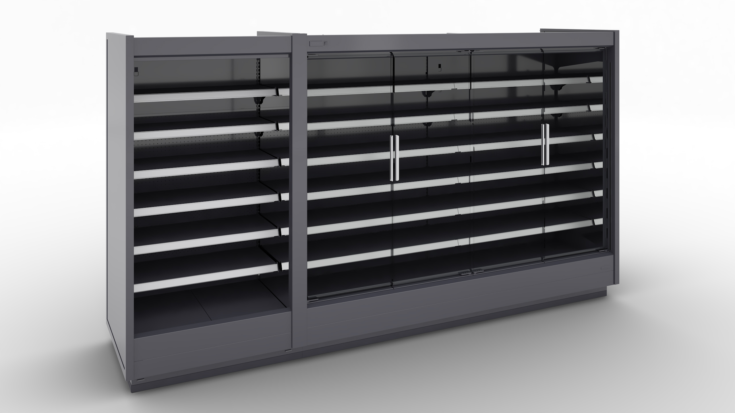 HAUSER REMETA Transformer closed