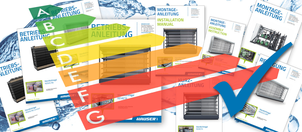 Energy Labeling