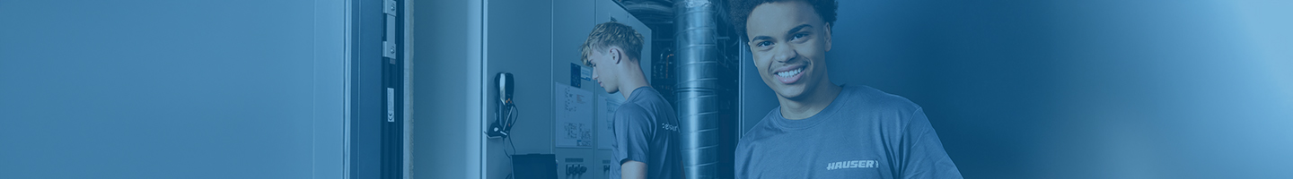 Banner Apprenticeship