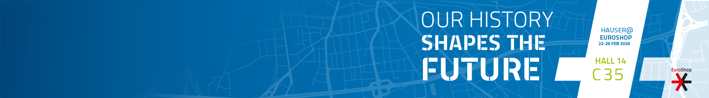 Banner EuroShop 2026