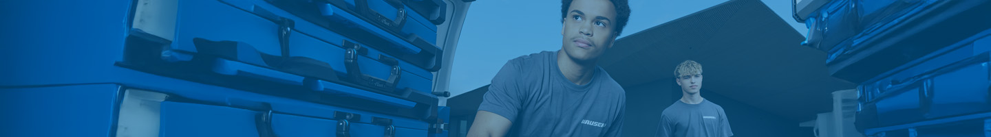 Banner Mechatroniker Kälteanlagentechiker