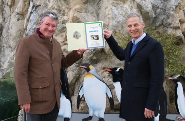 Dr. Stephan Hering-Hagenbeck, Dipl.-Ing. Thomas Loibl