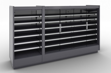 HAUSER REMETA Transformer closed