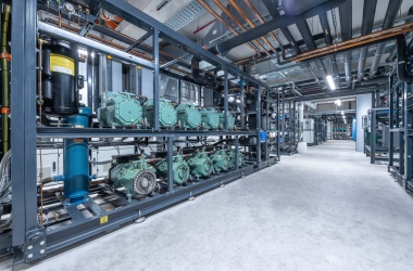 Industriekälte im Fokus der Chillventa 2026: Wie HAUSER Industrie- und Logistikprozesse unterstützt