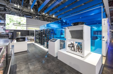 HAUSER ecoFusion to be showcased at Chillventa 2026