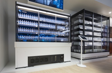 Gemeinsamer Prototyp von HAUSER und MAGNOTHERM: Renimag