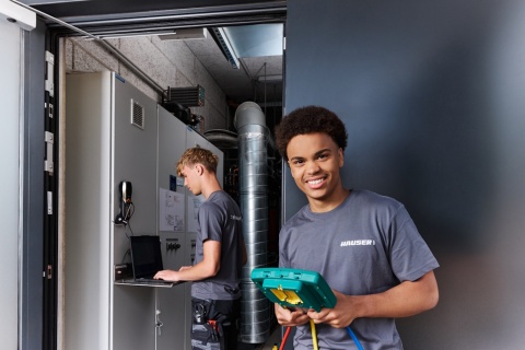 Doppellehre KA- & ET