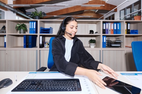 Lehre - IT-SystemtechnikerIn