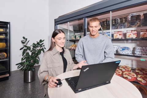 Lehre KonstrukteurIn