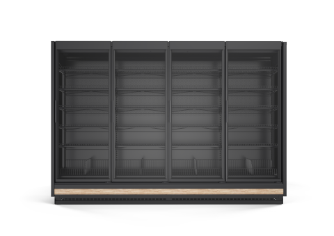 HAUSER MIRENGO RMG03 Connect Eco