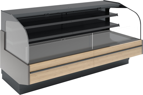 HAUSER VITHANDO SB halbhoch