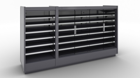 HAUSER REMETA Transformer closed