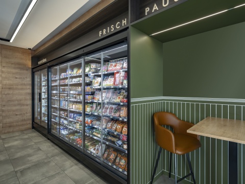 HAUSER Mirengo und Remeta Turmöl Ried