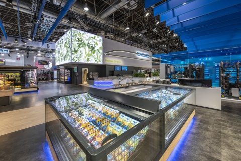 MERANIS06 at Euroshop 2026