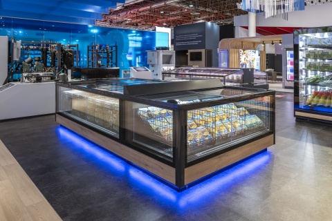 MERANIS06 at Euroshop 2026