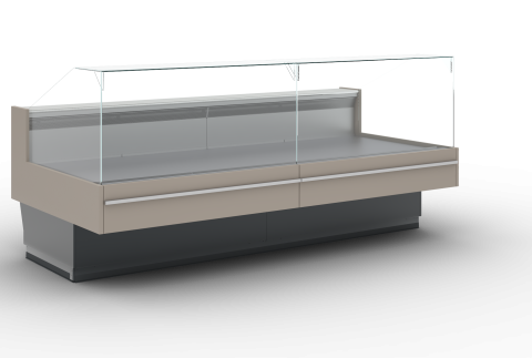 HAUSER Vithea WS-TF cubinatgrey closed