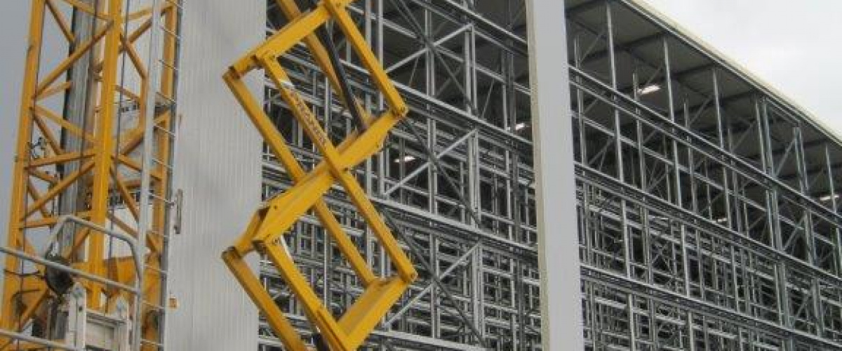 HAUSER Insulating panels