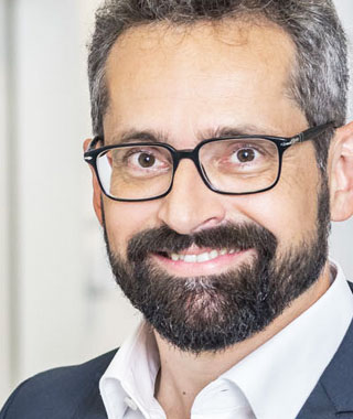 Peter Reitmayr